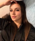 Viktoria Site de rencontre femme russe Ukraine rencontres célibataires 28 ans